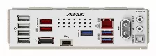 Tarjeta Madre Aorus Z890 Aorus Elite Wifi7 Ice, Intel Socket 1851, Intel Z890, 256gb Ddr5, Atx